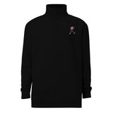 1994 US Am Zipper Fleece pullover