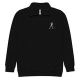 2013 Scott Zipper Fleece pullover