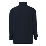 2005 Fist Zipper Fleece pullover