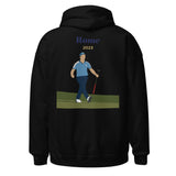 Hovland 2023 Rome Hoodie