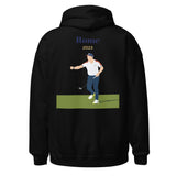 R 2023 Rome Hoodie