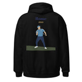 Rose 2023 Rome Hoodie