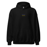 Rose 2023 Rome Hoodie