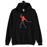 2005 Fist Hoodie