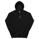Hideki Riv 2024 -  Golf Hoodie