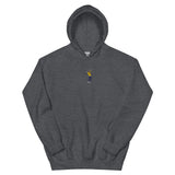 Hideki Riv 2024 -  Golf Hoodie