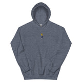 Hideki Riv 2024 -  Golf Hoodie