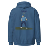 Rose 2023 Rome Hoodie