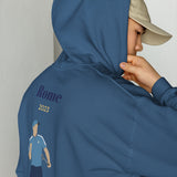 Rose 2023 Rome Hoodie