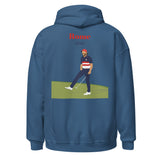 Homa 2023 Rome Hoodie