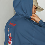LaCava 2023 Rome Hoodie