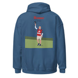 LaCava 2023 Rome Hoodie
