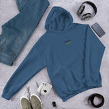 Rose 2023 Rome Hoodie