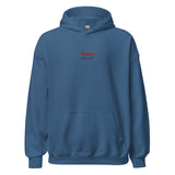 LaCava 2023 Rome Hoodie