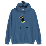 Happy Gilmore Hoodie