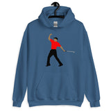 2005 Fist Hoodie