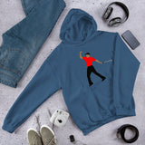 2005 Fist Hoodie