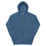 Hideki Riv 2024 -  Golf Hoodie