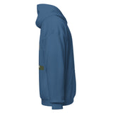 Rose 2023 Rome Hoodie