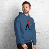 2005 Fist Hoodie