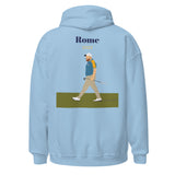 Lowry 2023 Rome Hoodie