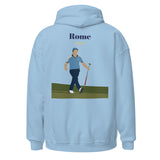 Hovland 2023 Rome Hoodie