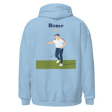 R 2023 Rome Hoodie