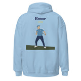 Rose 2023 Rome Hoodie