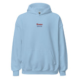 LaCava 2023 Rome Hoodie