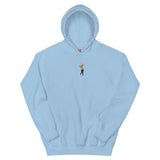 Hideki Riv 2024 -  Golf Hoodie
