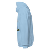 Rose 2023 Rome Hoodie