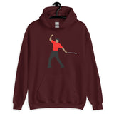 2005 Fist Hoodie