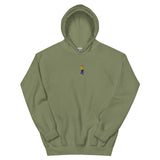 Hideki Riv 2024 -  Golf Hoodie