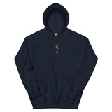 Hideki Riv 2024 -  Golf Hoodie