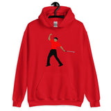 2005 Fist Hoodie