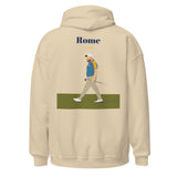 Lowry 2023 Rome Hoodie