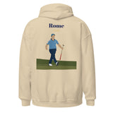 Hovland 2023 Rome Hoodie