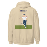 R 2023 Rome Hoodie