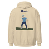 Rose 2023 Rome Hoodie