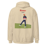 Homa 2023 Rome Hoodie