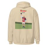 LaCava 2023 Rome Hoodie