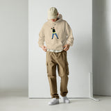 Happy Gilmore Hoodie