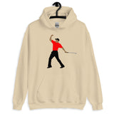 2005 Fist Hoodie