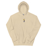 Hideki Riv 2024 -  Golf Hoodie