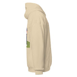 Homa 2023 Rome Hoodie