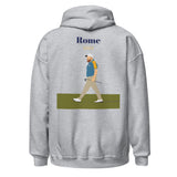Lowry 2023 Rome Hoodie