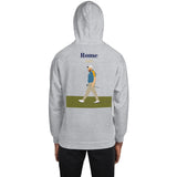 Lowry 2023 Rome Hoodie