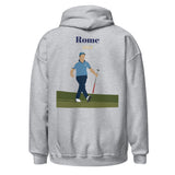 Hovland 2023 Rome Hoodie