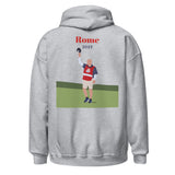 LaCava 2023 Rome Hoodie