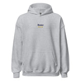 Lowry 2023 Rome Hoodie
